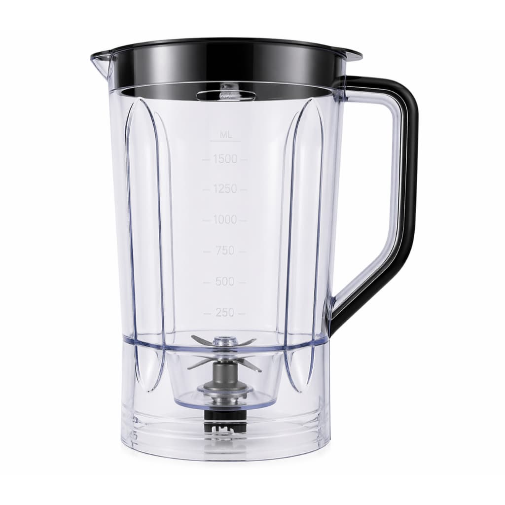 Copo de Liquidificador Compatível para Britânia Diamante 800w/Diamante 900w Turbo/Diamante 800/900 To Go / BLQ 970Turbo