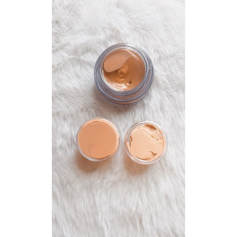 Kit 2 Camuflagens - 4g - Escolha sua cor - LFPRO