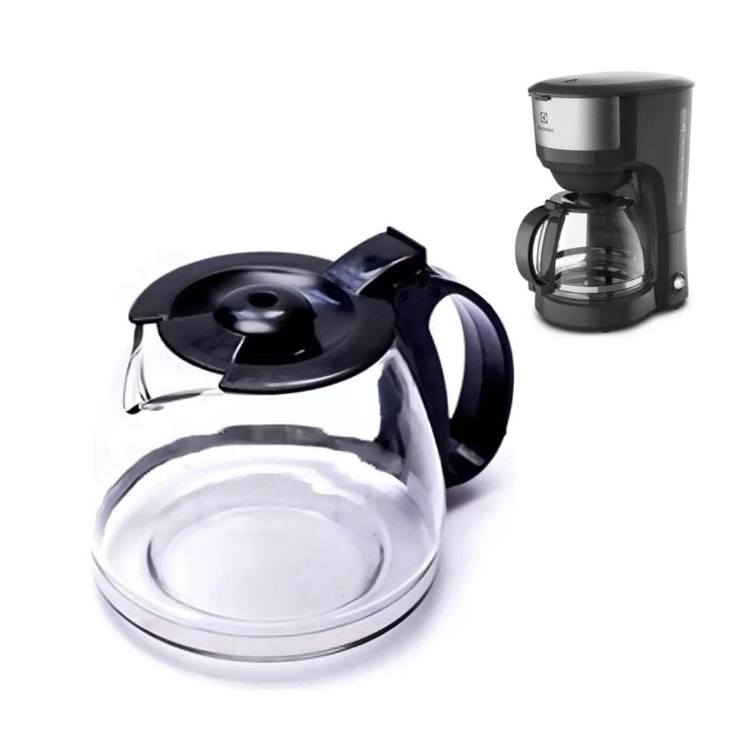 Copo Jarra Para Cafeteira Electrolux Ecm20 30 Xícaras