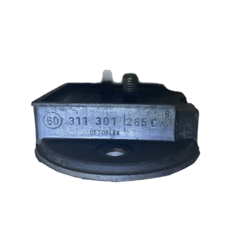 Coxim Câmbio Fusca Variant Tl 311301265c Getoflex Origin. Vw