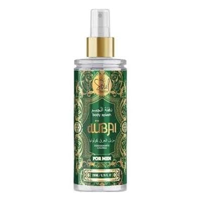 Body Splash Soul For Men Dubai (200ml)