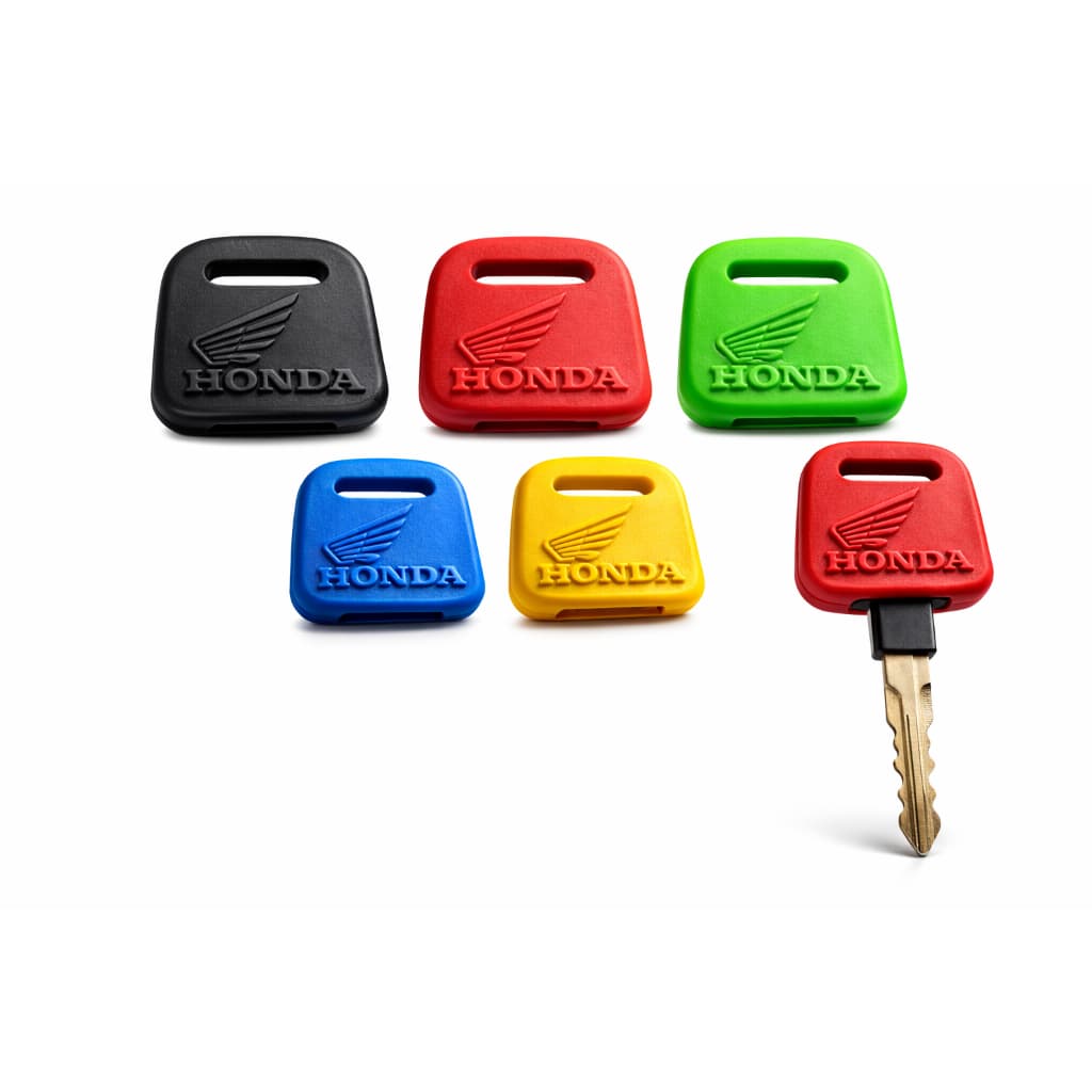 Capa de Chave Moto Titan Fan Pcx Bros Biz Pop CB300