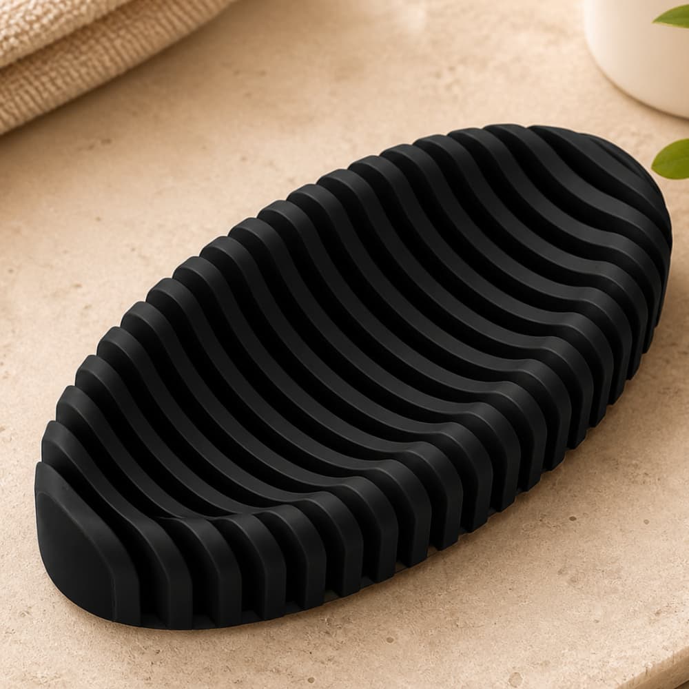 Saboneteira Minimalista De Pia Saboneteira para Banheiro saboneteira banheiro