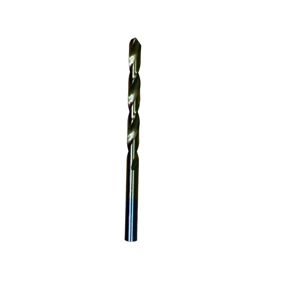 BROCA A.R. MAKITA 5,0MM ALTA RESISTÊNCIA PARA METAL AÇO FURADEIRA PROFISSIONAL