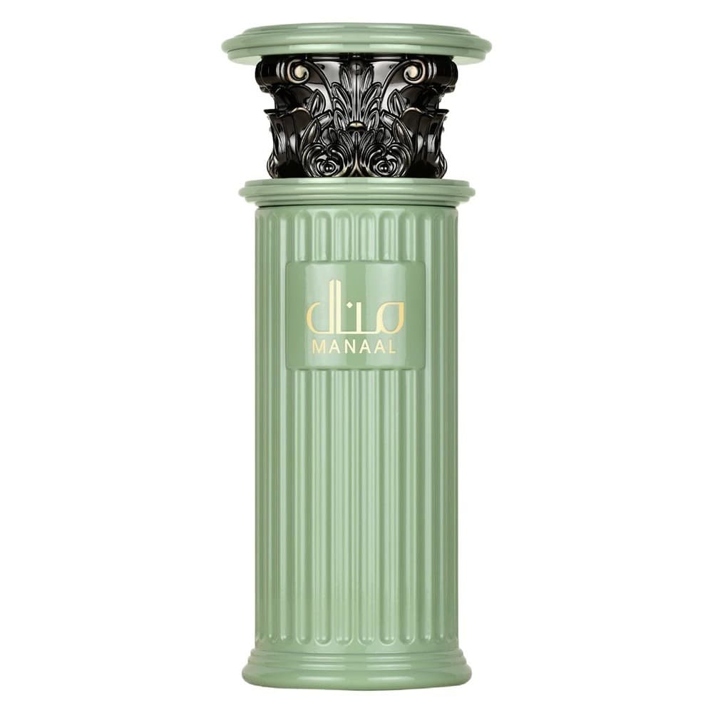 Manaal Ard Al Zaafaran Eau De Parfum Feminino - 100 ml