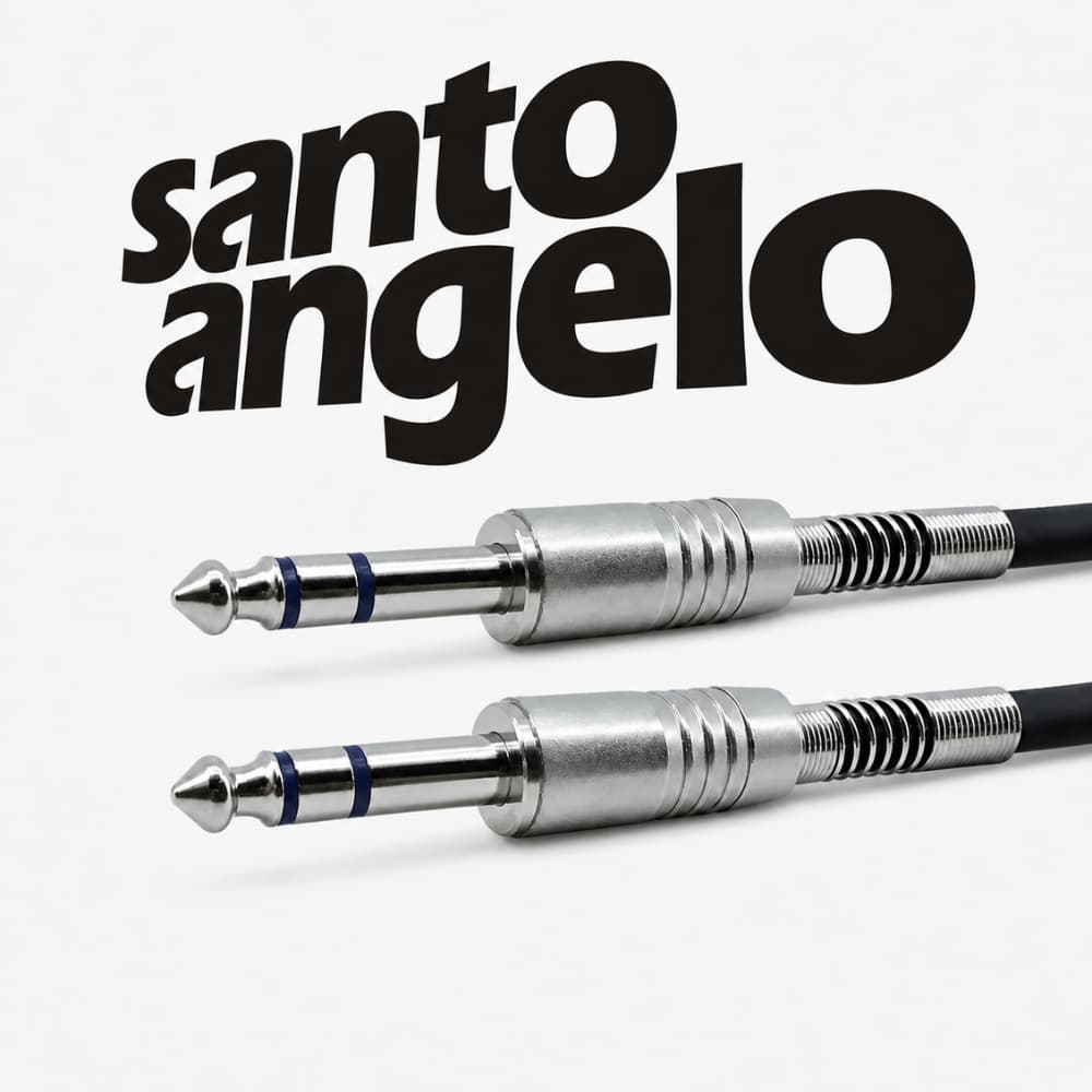 CABO P10 X P10 ESTÉRO SANTO ANGELO