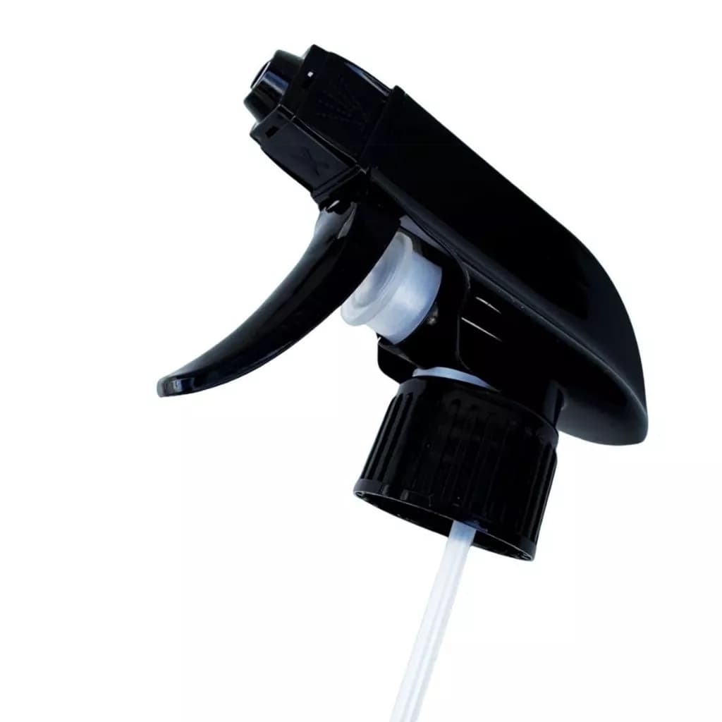 Gatilho Espumador Ônix Pulverizador 28/410 – Sem Mola e Sem Metal, Alta Durabilidade e Resistência a Produtos Químicos