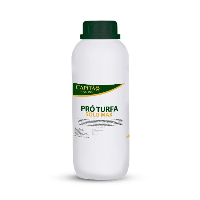 Turfa Liquida Adubo Concentrado Leonardita Subistitui Esterco Animal Cama De Frango Com Aminoacidos'