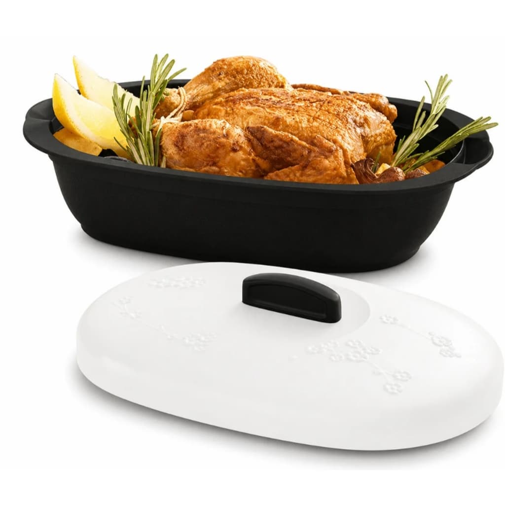 Tupperware Travessa Oval Actualité 1,7 litros - Diversas