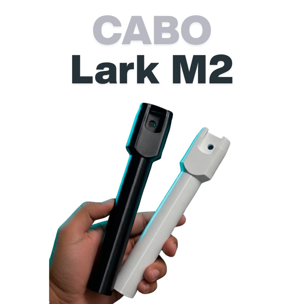 Suporte Bastão para Microfone Hollyland Lark M2