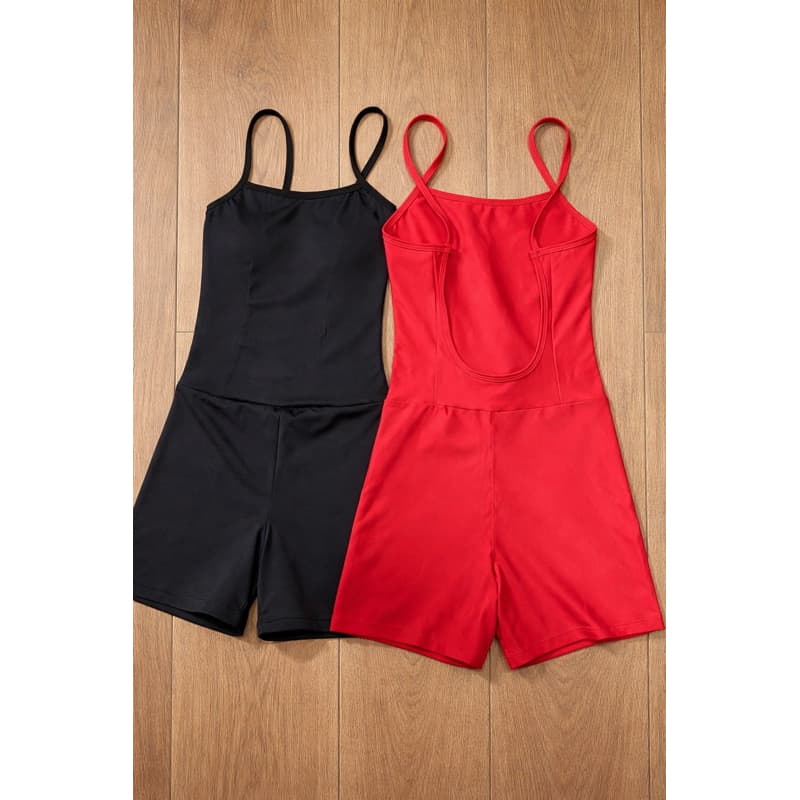 roupa de academia feminina macaquinho de academia fitness feminino slim alta compressão zero transparência