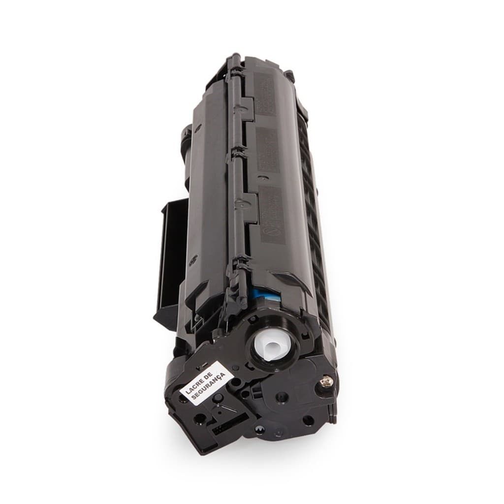 Toner Compatível SPEN HP CB435A CB436A CE285A Universal Preto | P1005 P1505 M1120 M1212 M1130