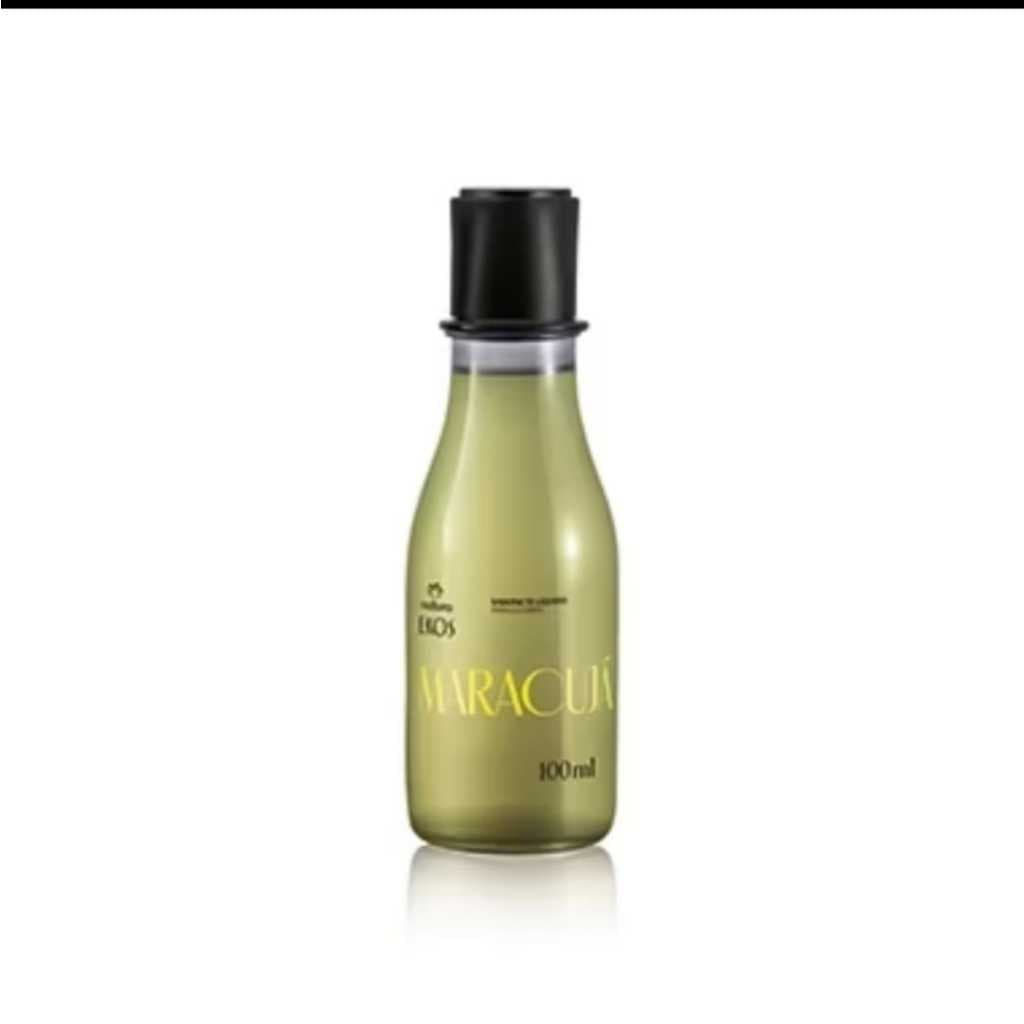SABONETE LIQUIDO NATURA EKOS MARACUJA 100 ML ORIGINAL
