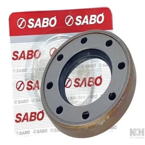 Retentor Da Caixa De Mudanças FIAT ELBA PREMIO UNO PUNTO 1.0 1.3 1.4 1.5 FIASA SEVEL BP Sabó - 02009