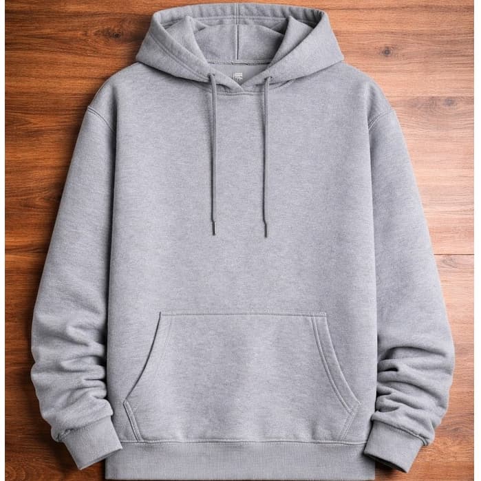 Moletom Canguru Masculino Jaqueta Térmica Ideal Para o Frio Blusa Quentinha