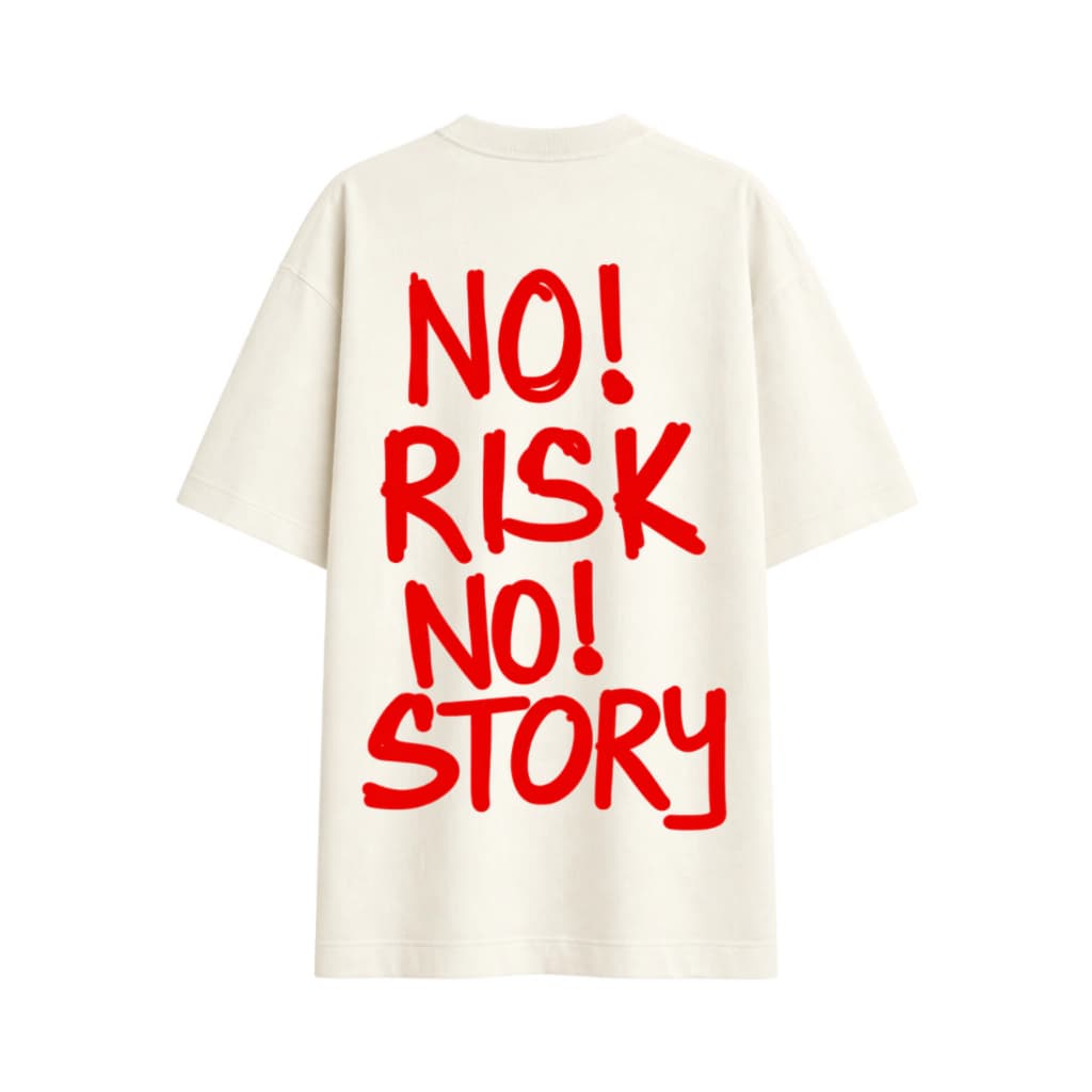 OVERSIZED - NO RISK CLUB GALDORA STORE