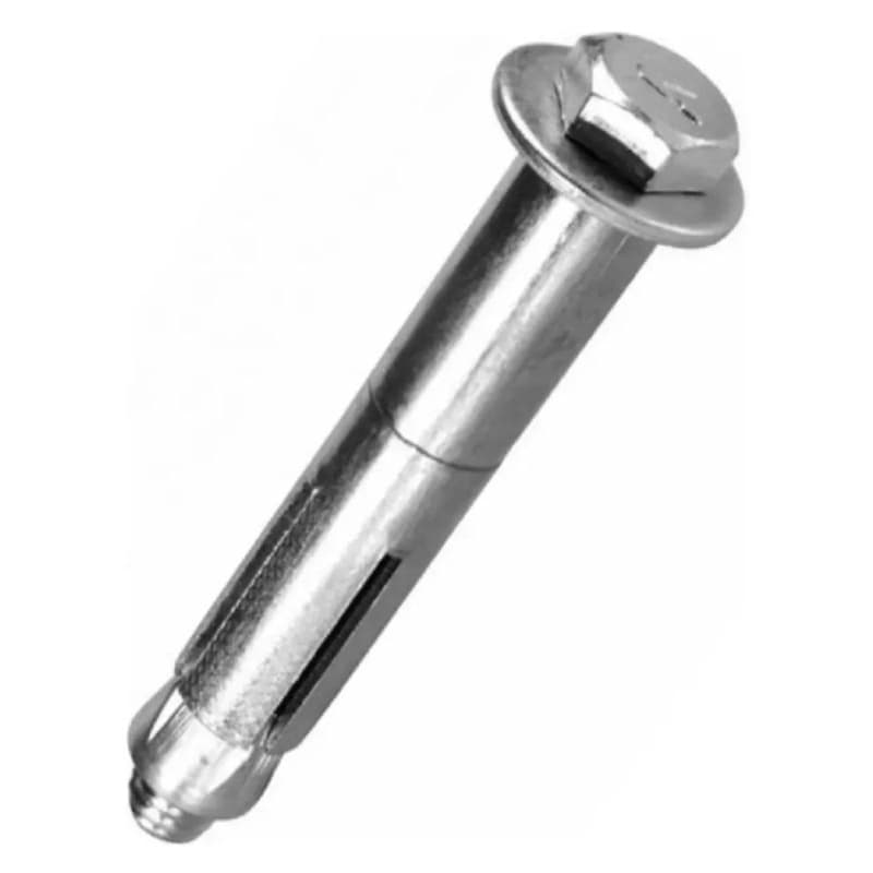 Parabolt chumbador 3/8 "W