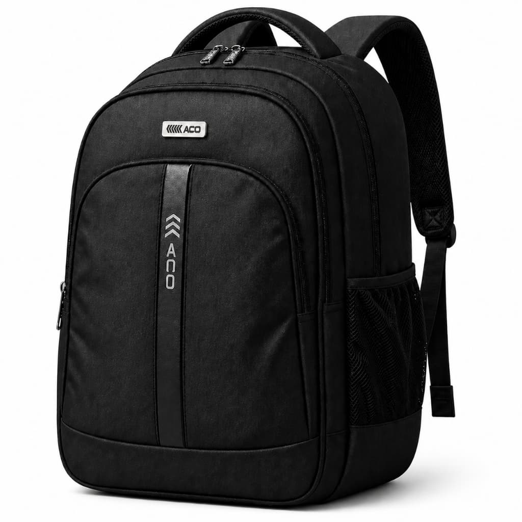 Mochila Impermeável Escolar Faculdade Notebook Trabalho Viagem Reforçada Unissex