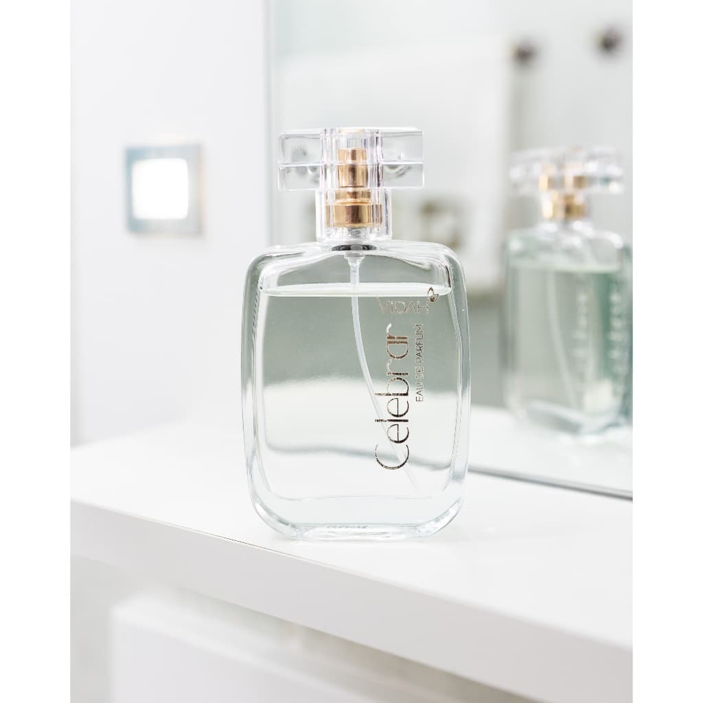 Perfume Celebrar Masculino 60ml