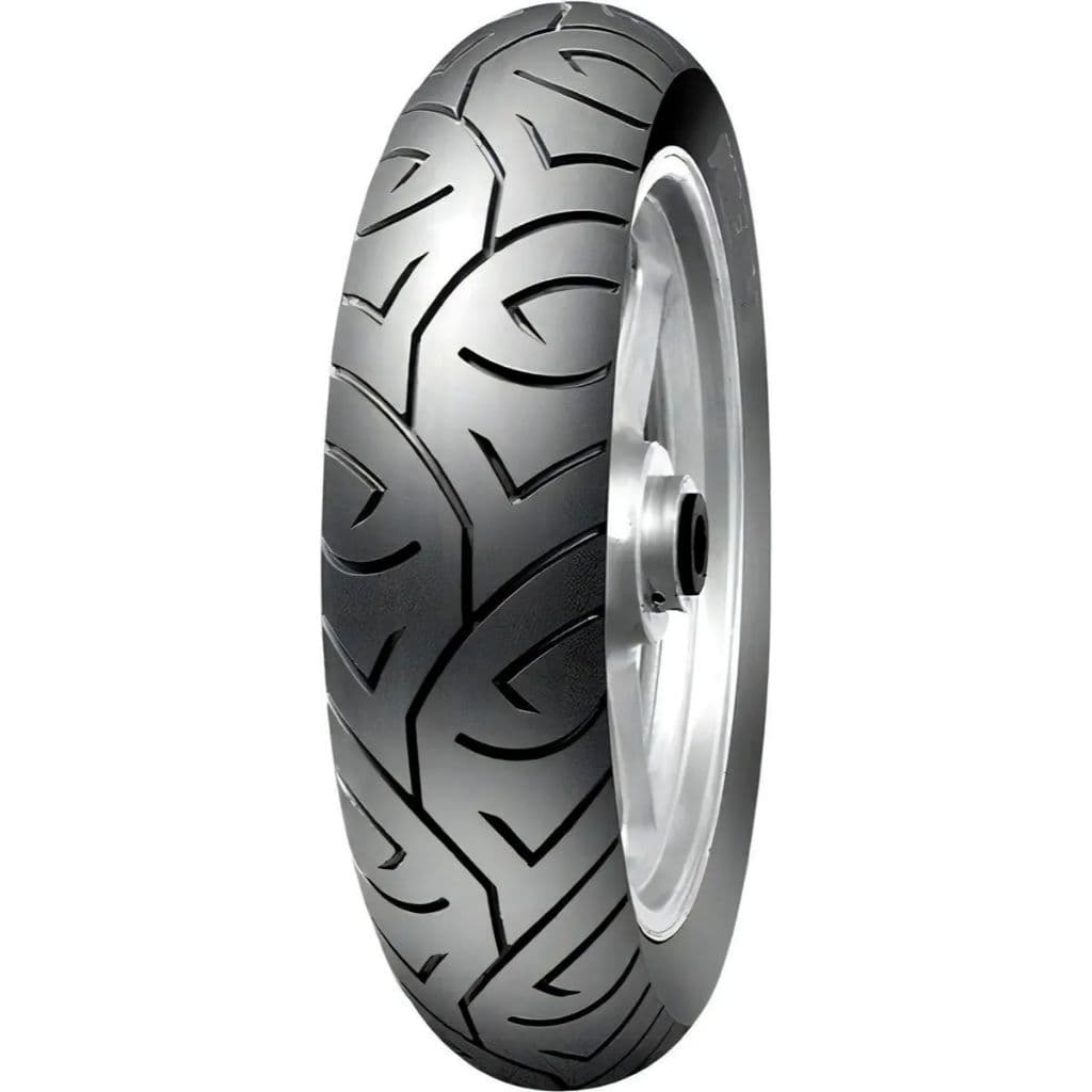 Pneu Moto Dianteira Pirelli Sport Demon 100/90-18