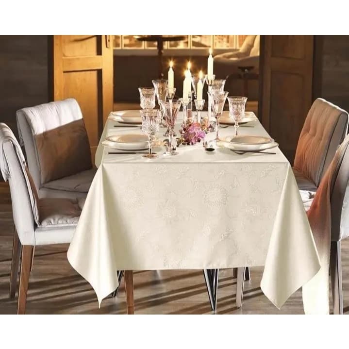 toalha de mesa sienna celebra karten
