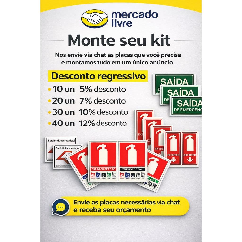 kit valquiria andares