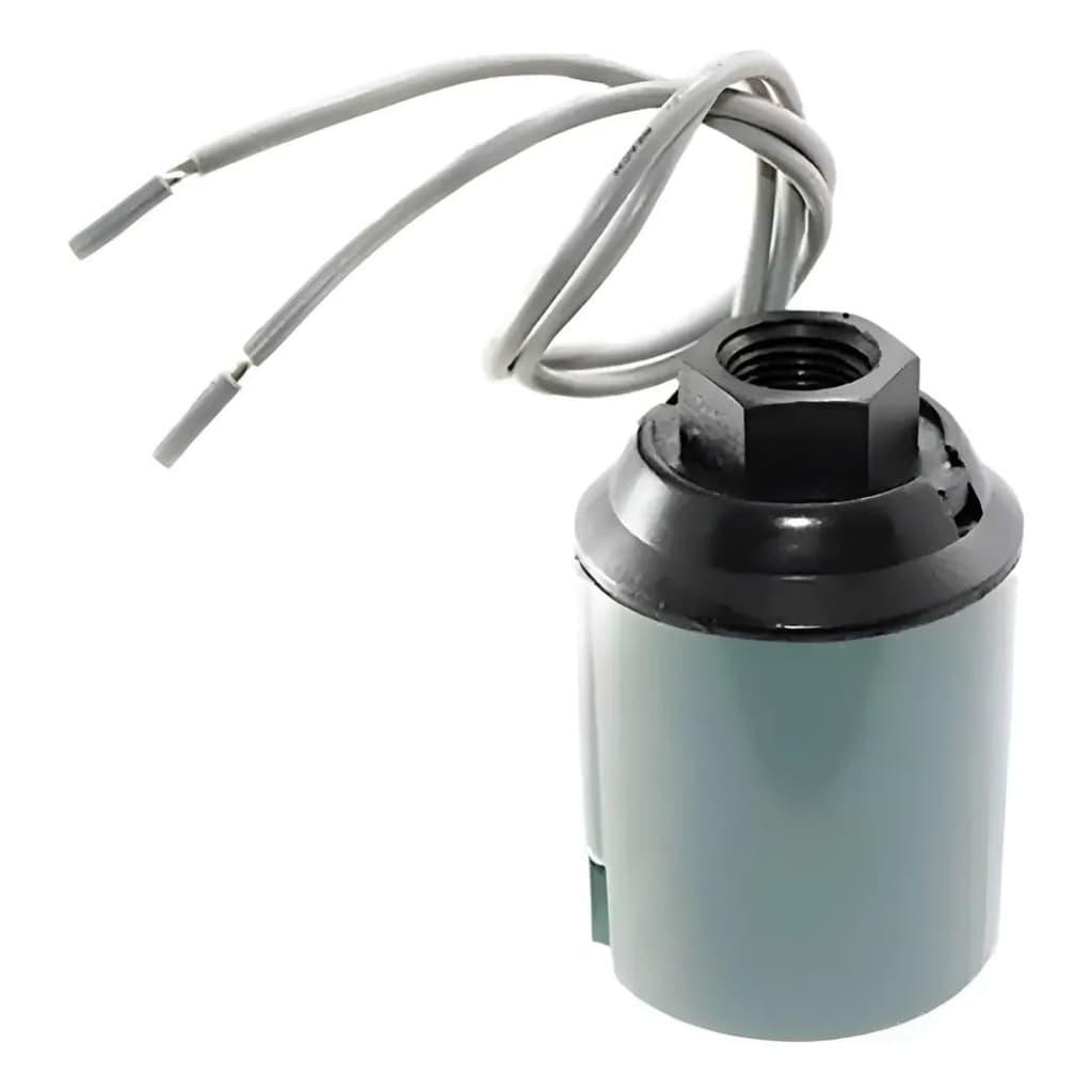Pressostato Chave De Pressão Komeco Tp 820 1/4 Cv Original