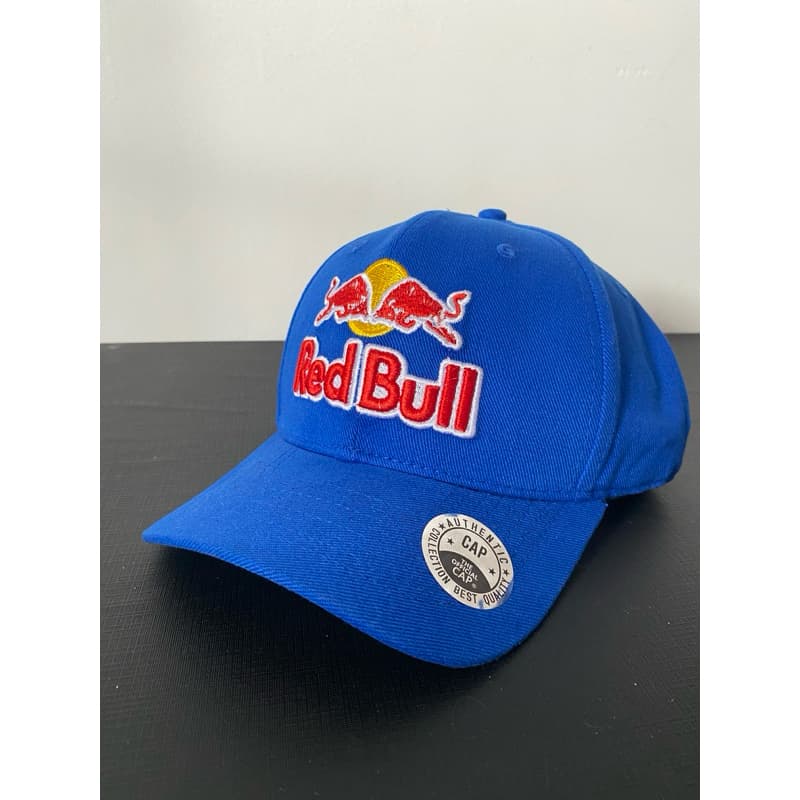 Boné Redbull Boné de Corrida F1 Boné de Beisebol Clássico Boné Masculino