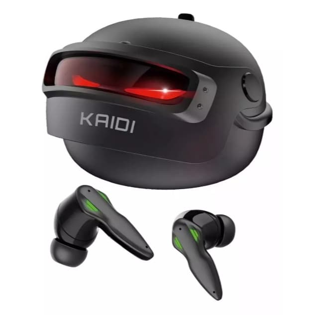 Fone De Ouvido Game Kaidi KD-777 Original