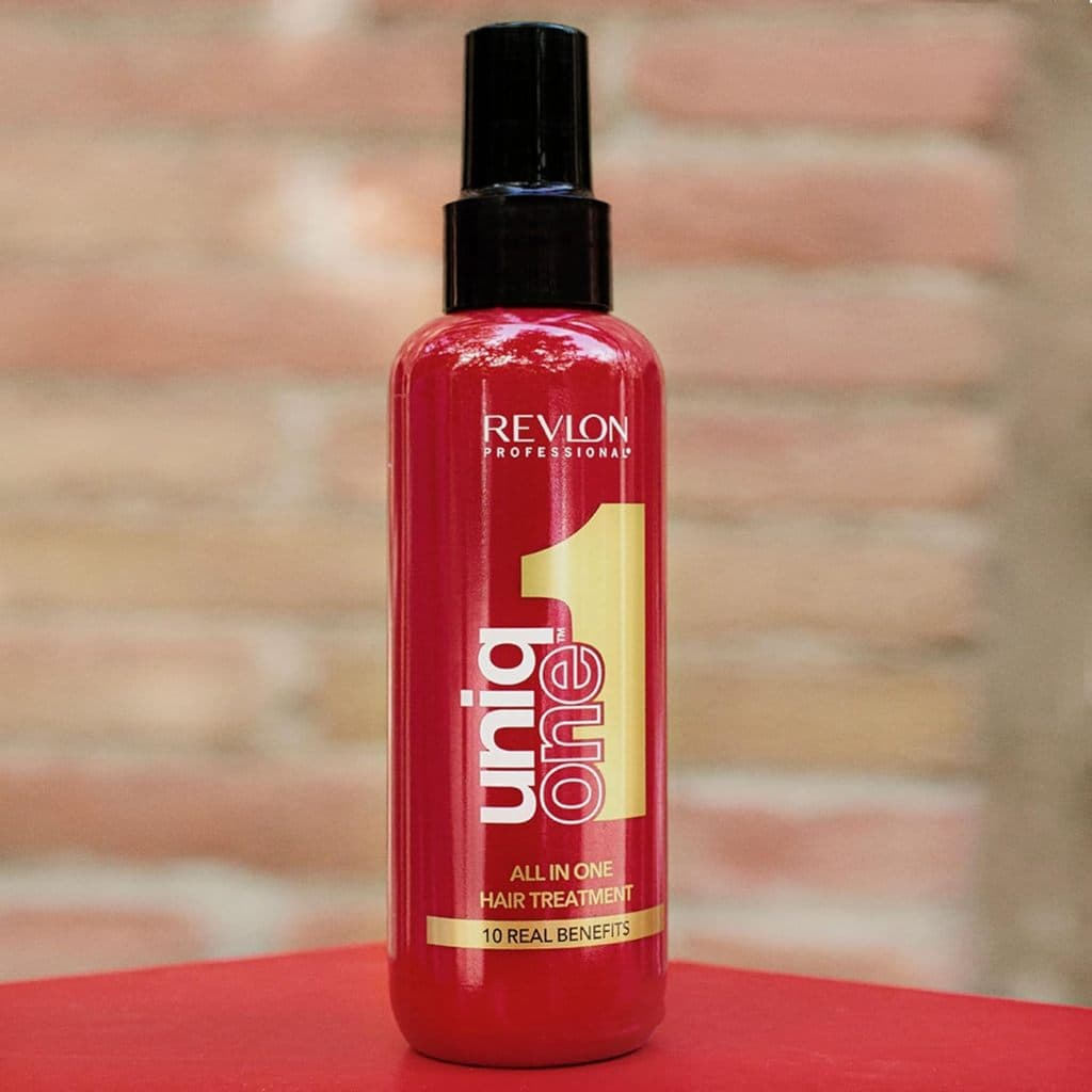 Revlon Uniq One Leave-In 150ml Original creme para pentear 10 em 1