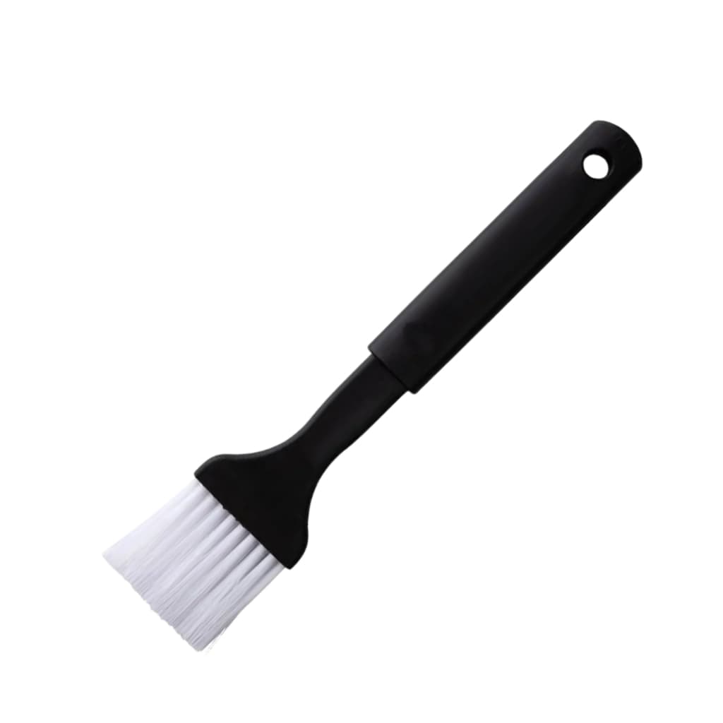 Pincel Culinário Para Untar Confeitar Pães E Carnes 21 Cm