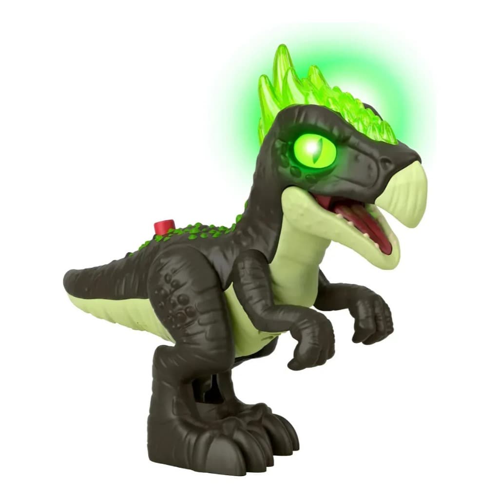 Dracorex Xl Deluxe Jurassic World Imaginext - Mattel Hvy25 25 cm Altura