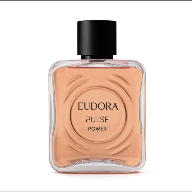 Pulse Power Desodorante Colônia Eudora 100ml