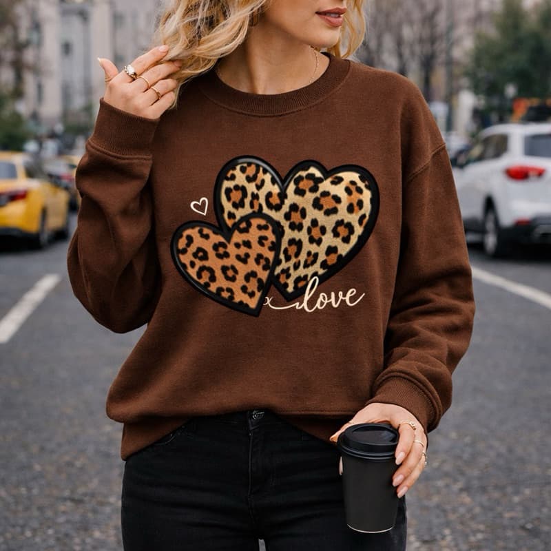BLUSA DE FRIO ESTILOSA FEMININA MOLETOM ESTILO SUÉTER CASACO FLANELADO 100% ALGODÃO VÁRIAS CORES LANÇAMENTO