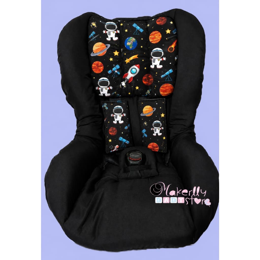 capas para cadeira infantil estofada COSCO/VOYAGE