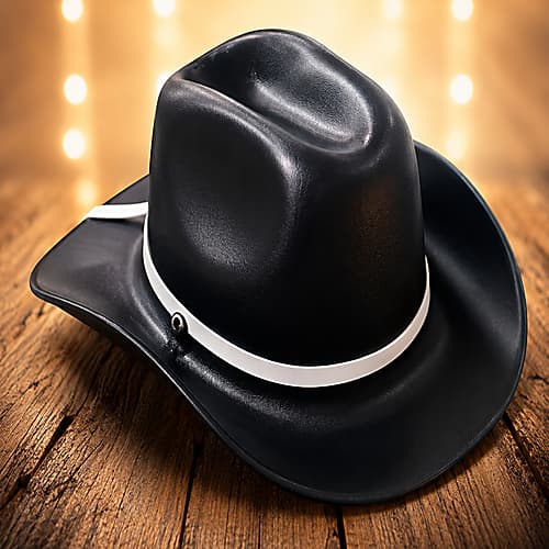 CHAPÉU DE COWBOY EM EVA  RODEIO ANA CASTELA
