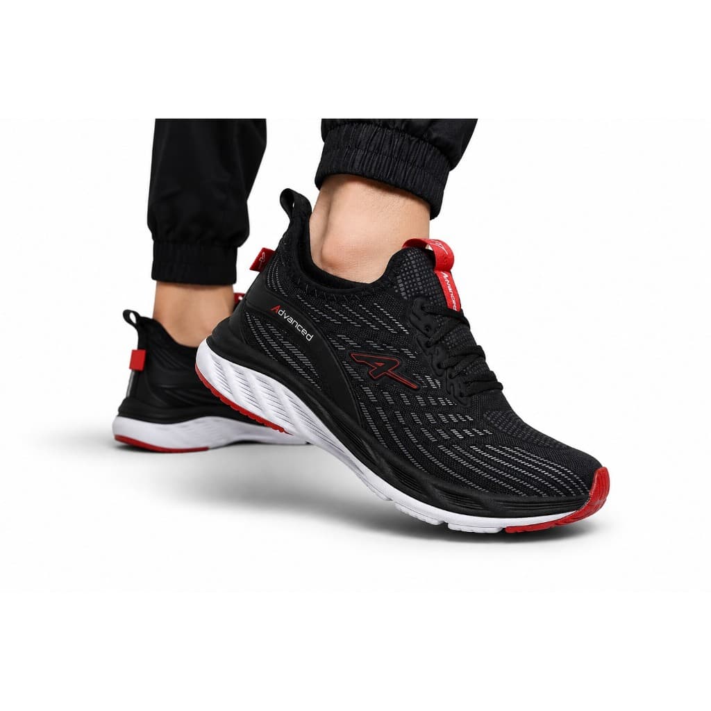 Tenis Adulto Confortavel Masculino Leve Macio Elegante Flexivel Esportivo Estiloso Lindo Dia Dia Academia Caminhada Toop
