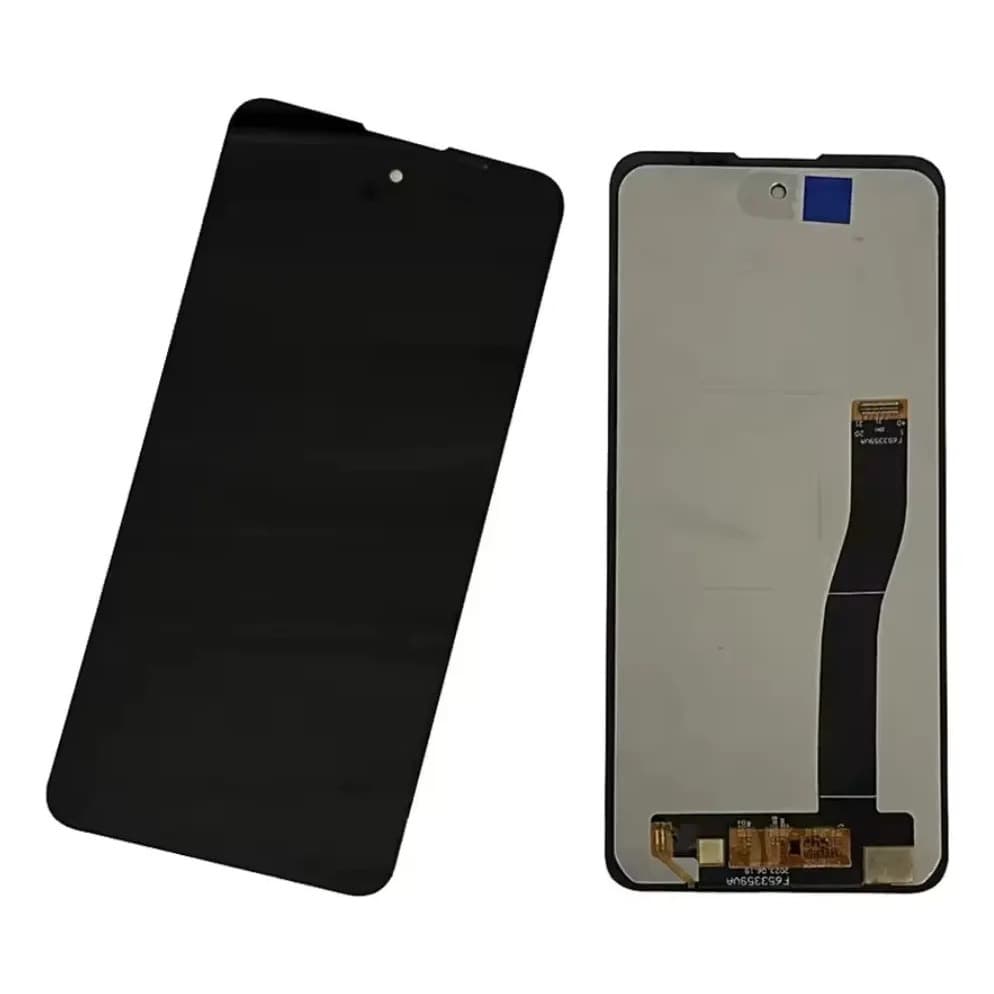 Tela Frontal Display Para Cubot Kingkong Power Original