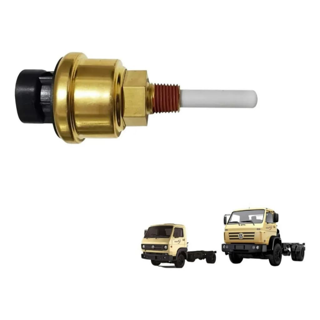 Sensor Nivel Agua Vw Delivery 5140 8150 9150 2r0941038a