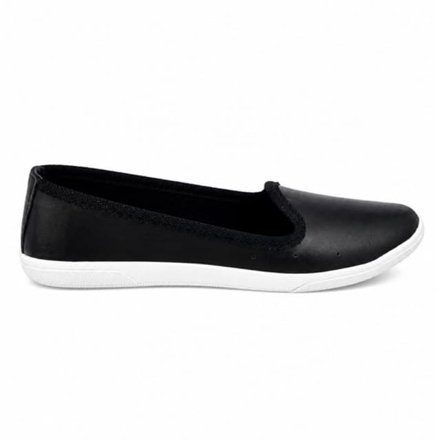 Sapatilha Feminino com Material Têxtil Confortável e acessivel
