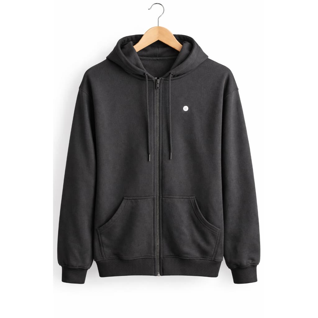 Blusa de Frio MOLETOM Grosso 100% Algodão Premium 2026