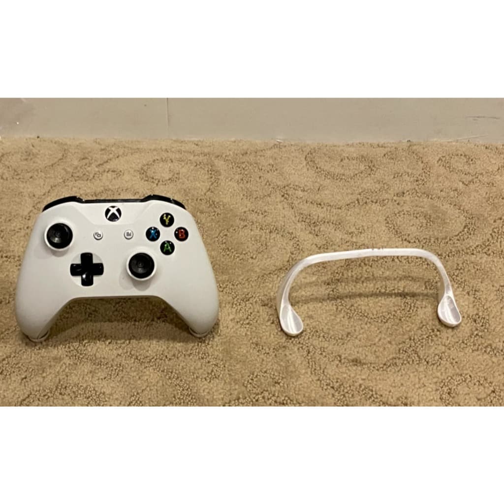 Suporte Minimalista/“Invisível” para Controle Xbox Series X|S e Xbox One