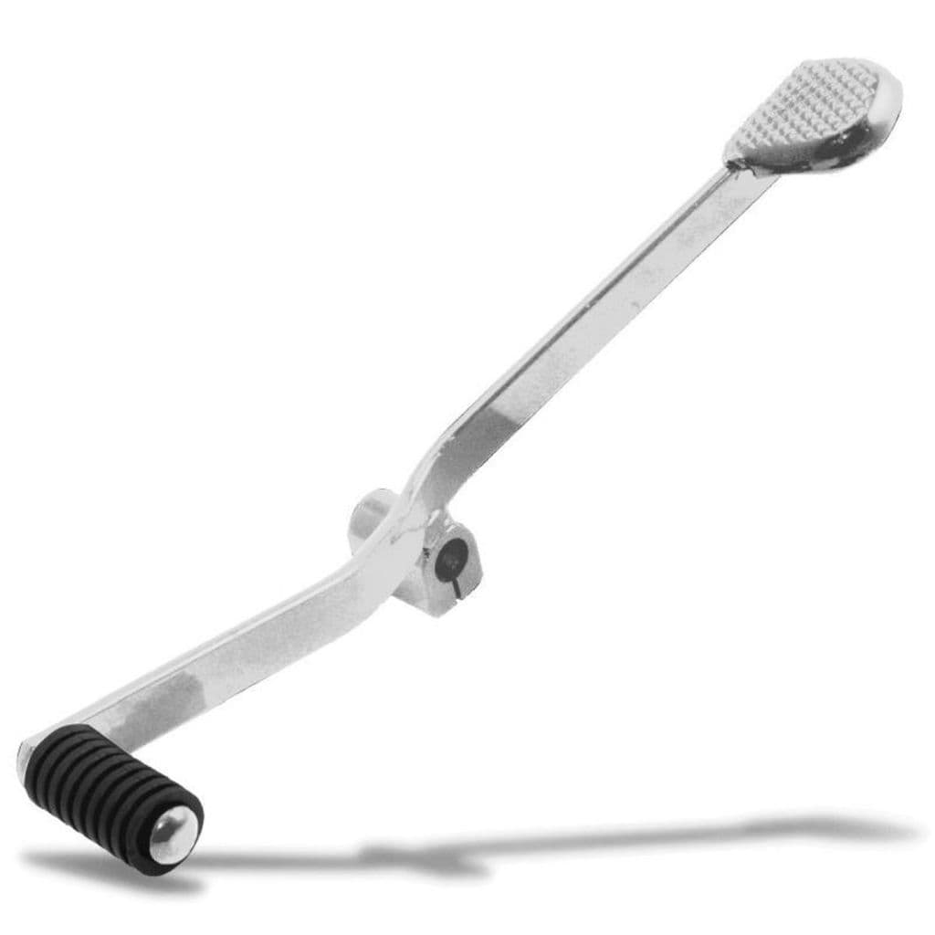 Pedal Troca Marcha Para Biz 125 2006 a 2010 Estrutura Reforçada Pro Tork