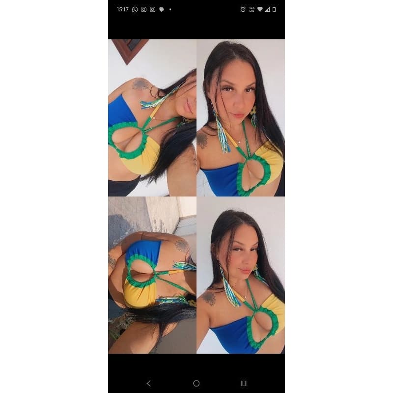 CROPED BLUSA BRASIL 2026 COPA DROPE BRASIL ROUPA PRA COPA BLUSA BRASIL ESTAMPA CARIOCA REGATA BRASIL COPA VERDE E AMAREL