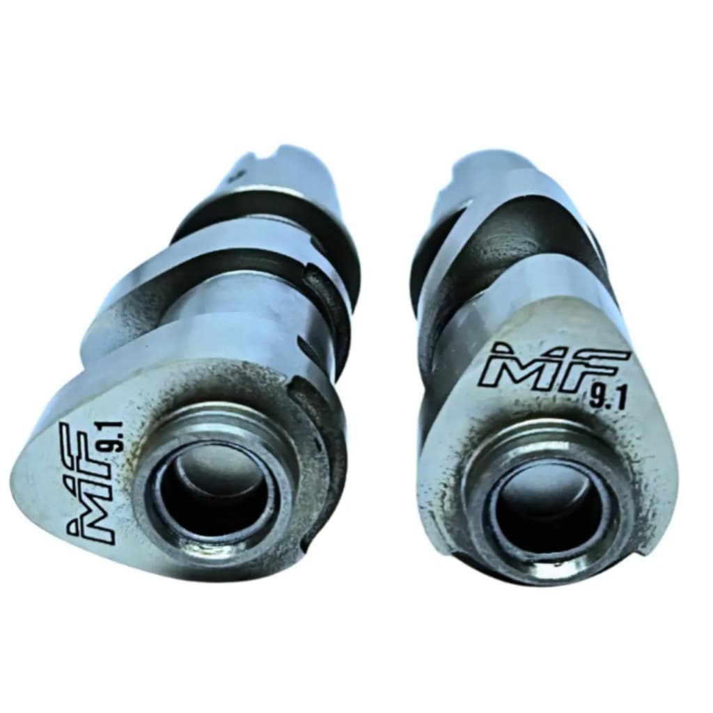 Comando Racing Twister 250cc E Cb 300 Levante 9.1mm Mf 310°