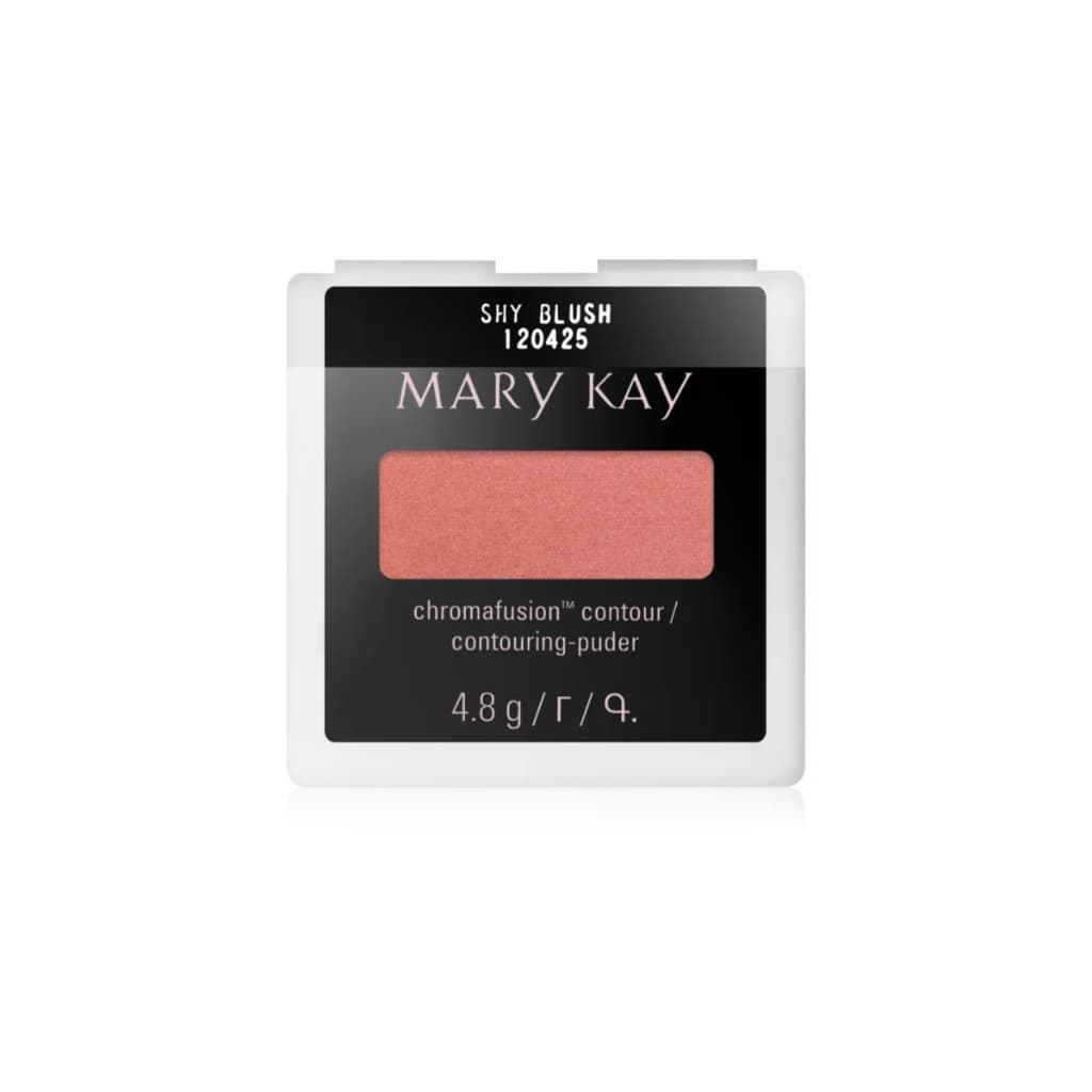 Blush MK ChromaFusion