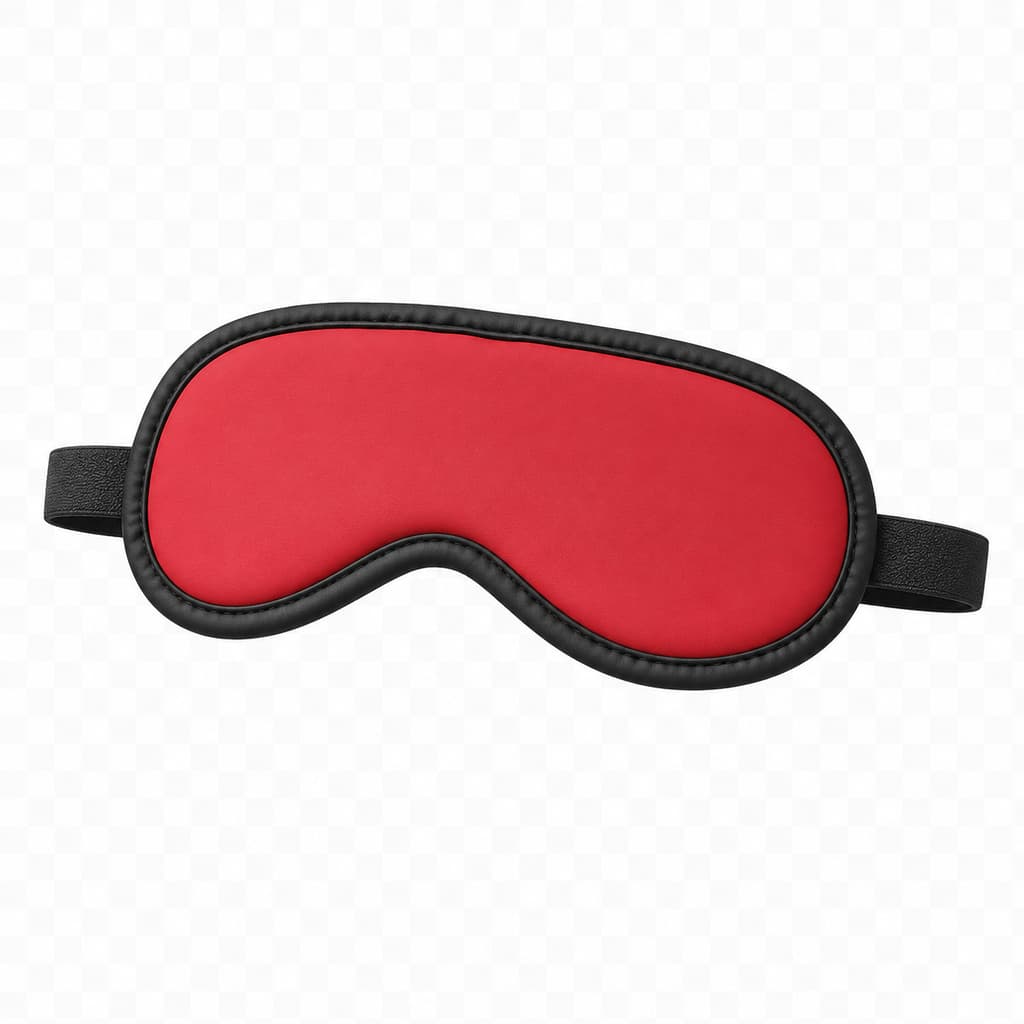 Máscara Magnética Para Olhos Sonhos Diversos - Terumi
