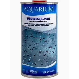 AQUARIUM IMPERMEABILIZANTE 500 ML BELLINZONI
