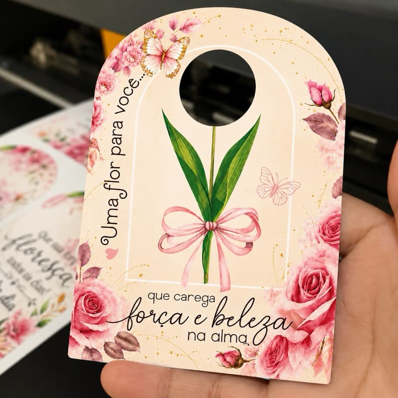 kit 12 cartão para xuxinha de cetim lembrancinha aniversário mimo Personalizado( não acompanha a Xuxinha)