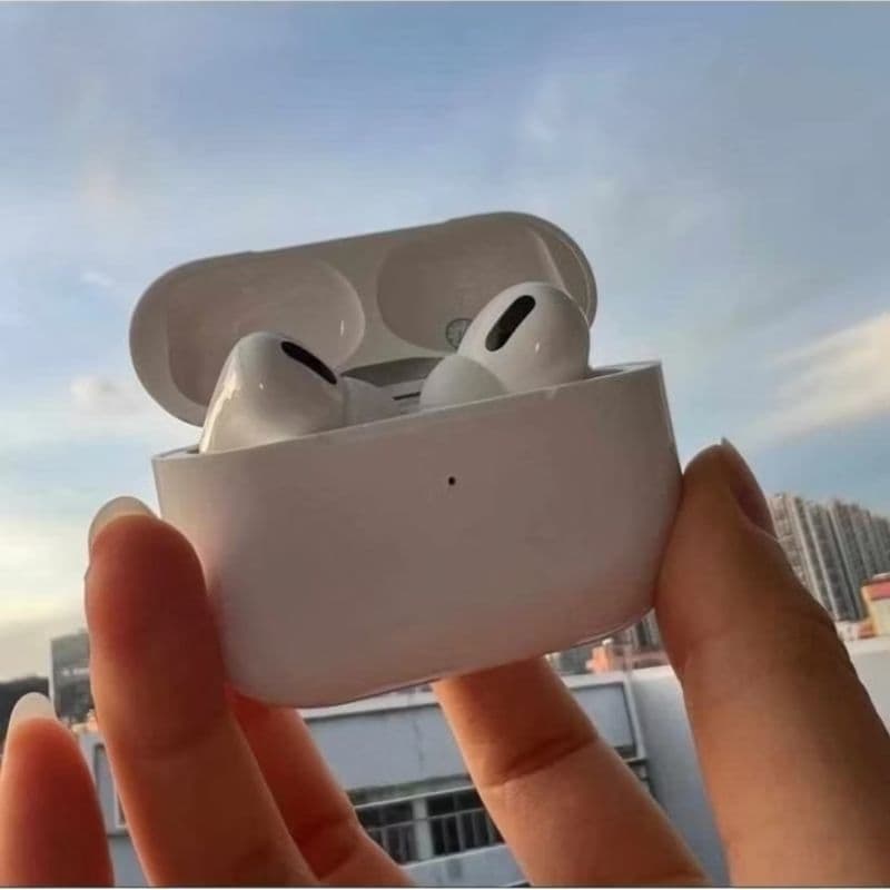 FONE INPODS 13 BLUETOOTH 5.2 SEM FIO COM MICROFONE ✨🎧